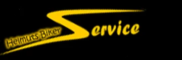 Fahrradreparatur, Fahrradwerkstatt Starnberg Logo
