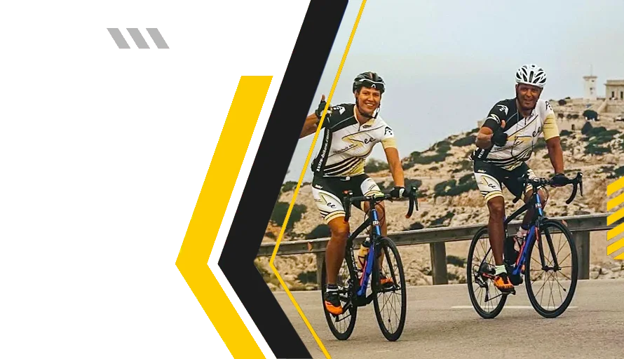 Über uns - Helmuts Bike Fahrradservice Starnberg